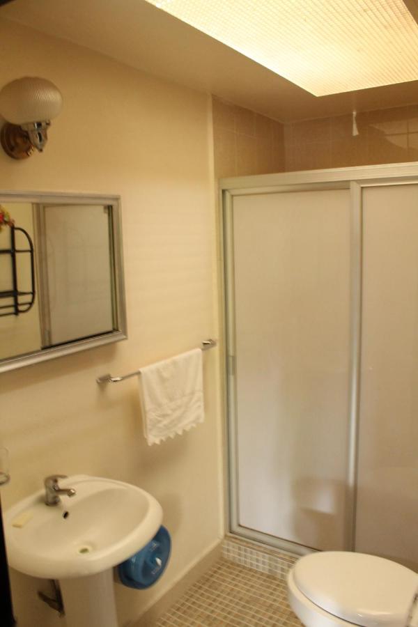 Hostal La Encantada Meksyk Zewnętrze zdjęcie