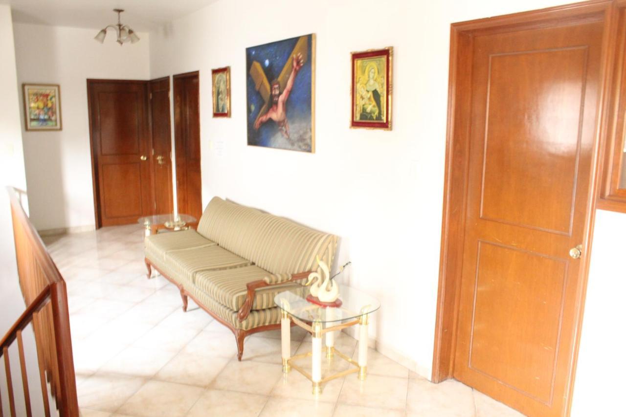 Hostal La Encantada Meksyk Zewnętrze zdjęcie