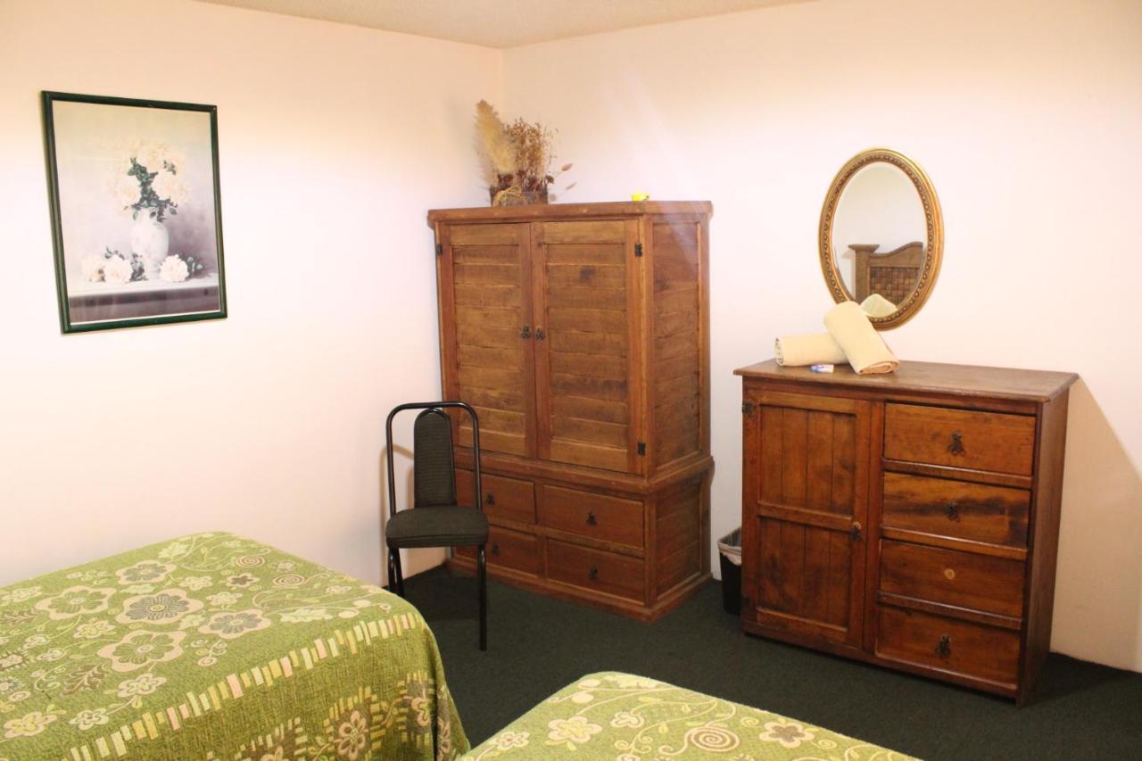 Hostal La Encantada Meksyk Zewnętrze zdjęcie