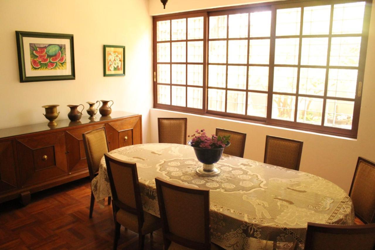 Hostal La Encantada Meksyk Zewnętrze zdjęcie