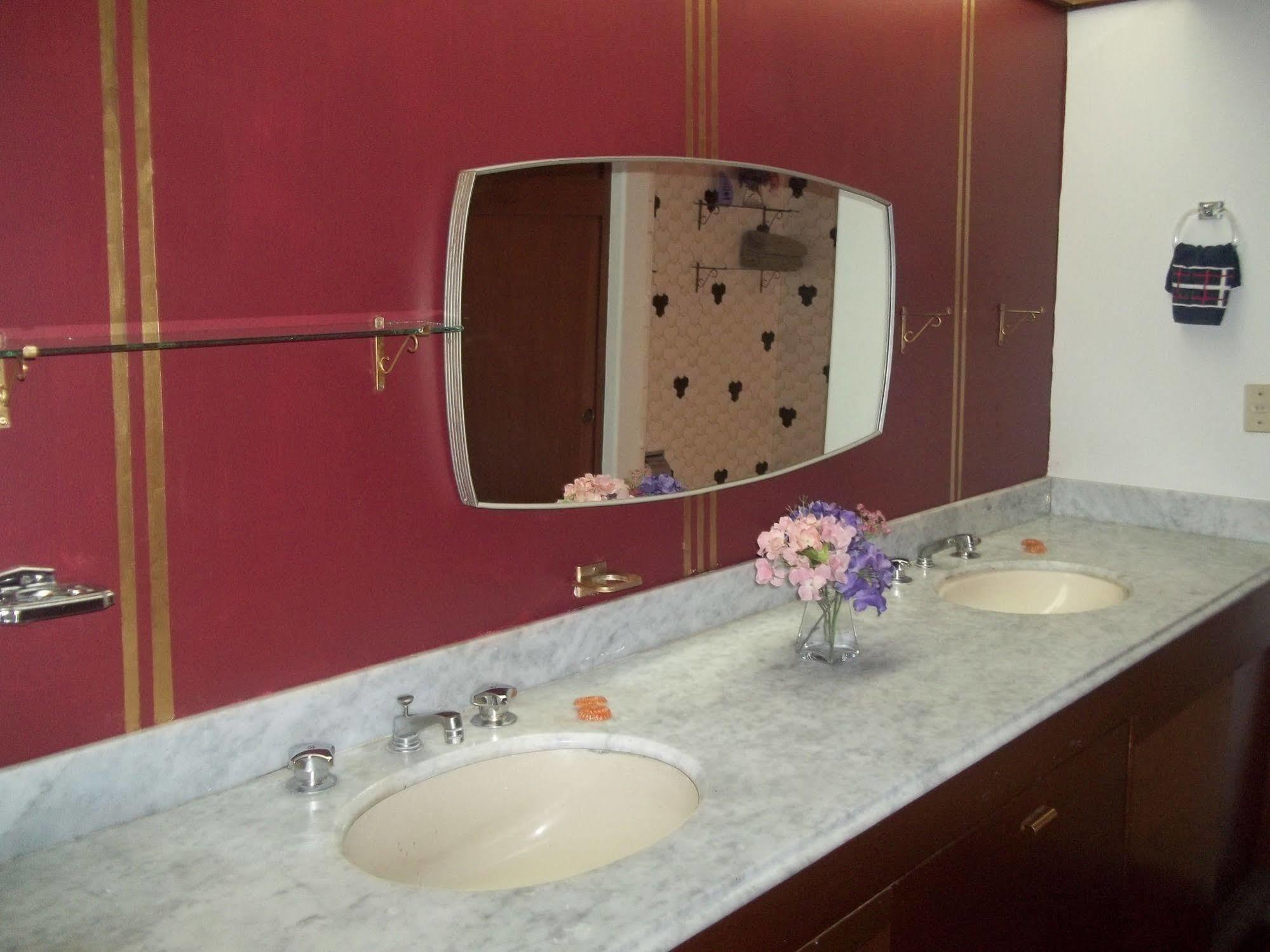 Hostal La Encantada Meksyk Zewnętrze zdjęcie