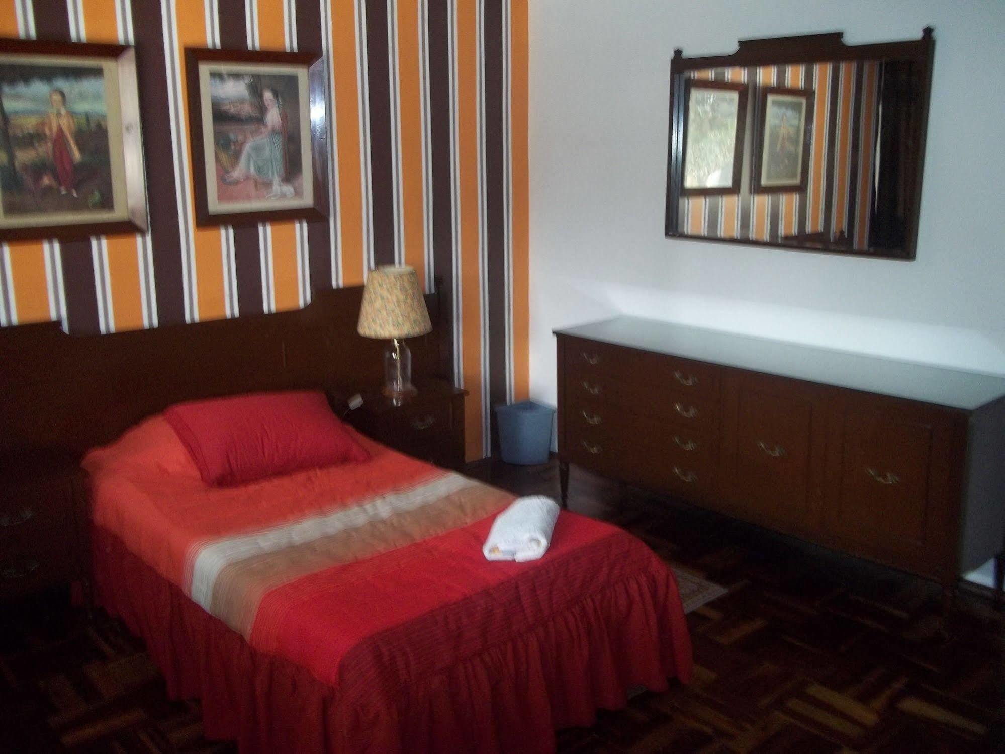 Hostal La Encantada Meksyk Zewnętrze zdjęcie